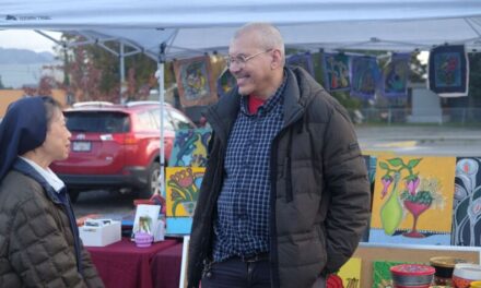 The Anchorage Weekender: A pumpkin patch, a ski swap and 7 more local events