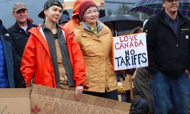 In Haines and Skagway, the feared Canadian boycott never quite materialized