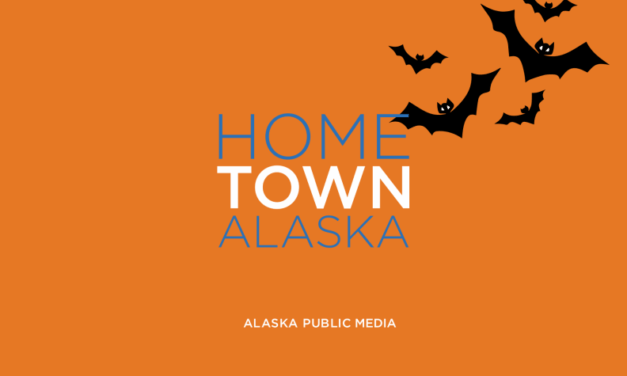 Halloween and fall activities for kids, adults and the whole family | Hometown, Alaska