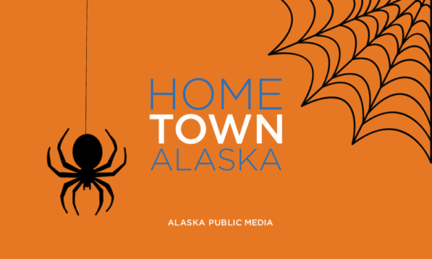 Halloween extravaganza | Hometown, Alaska