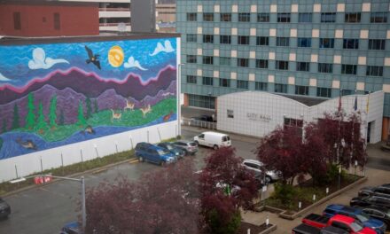 Alaska News Nightly: Wednesday, November 5, 2025