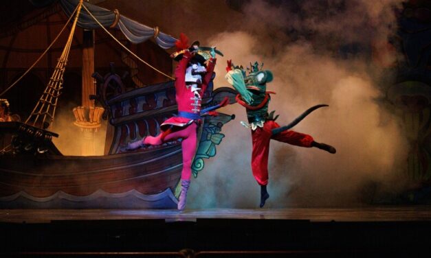 Celebrating 35 years of ‘The Nutcracker’ | Hometown, Alaska