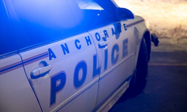 South Anchorage collision marks city’s 14th pedestrian fatality this year