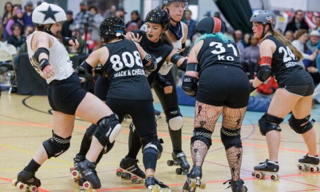 The Anchorage Weekender: A handbook to holiday markets, a ‘Brewery Brawl’ and 6 more local events.