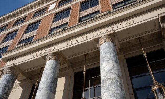 Improving Alaska’s foster care system | Talk of Alaska