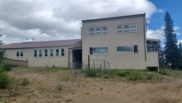 Levelock’s school closes due to low enrollment