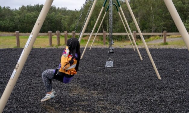 Alaska owns dozens of crumbling schools. It wants underfunded districts to take them on