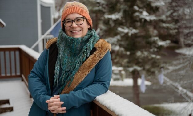 3 tips for embracing winter in Alaska, even if you hate the cold