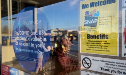 Alaska News Nightly: Monday, November 10, 2025