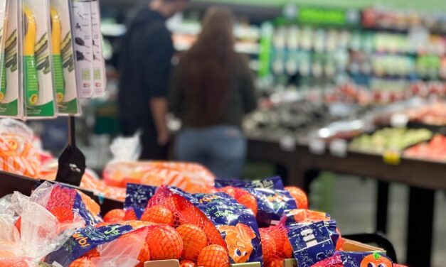 As federal guidance shifts, Alaska reduces planned SNAP payment