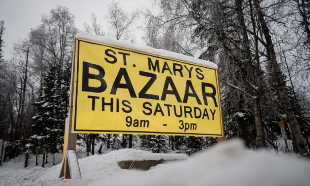 The Anchorage Weekender: Kimchi Day, trivia and 5 more local events