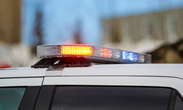 Anchorage man charged with DUI after fatally striking pedestrian, police say