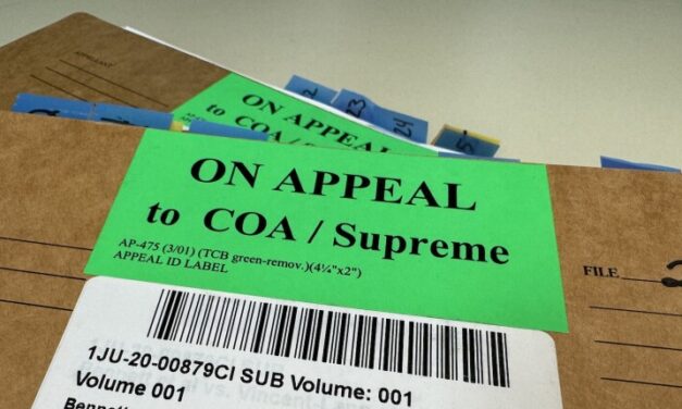 Alaska Supreme Court contemplates the limits of tax exemptions for religious camps