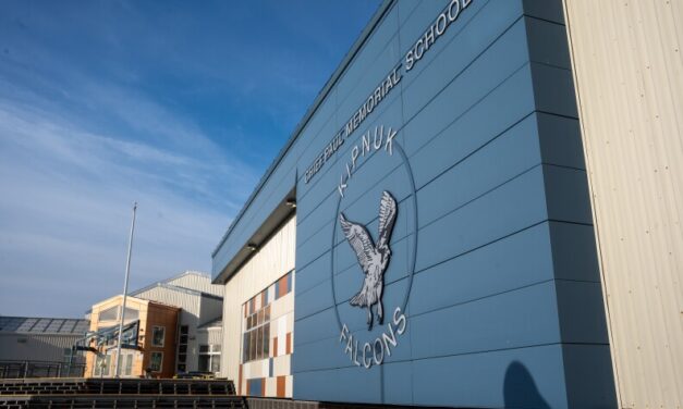 Alaska News Nightly: Tuesday, November 11, 2025