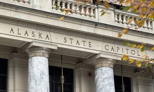 Even with no election, the Alaska Legislature is in flux ahead of the regular session