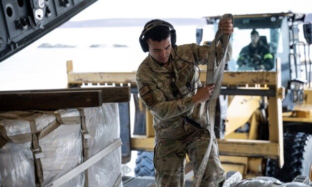 Legislators question federal directive for Alaska National Guard to prepare for ‘civil disturbance’