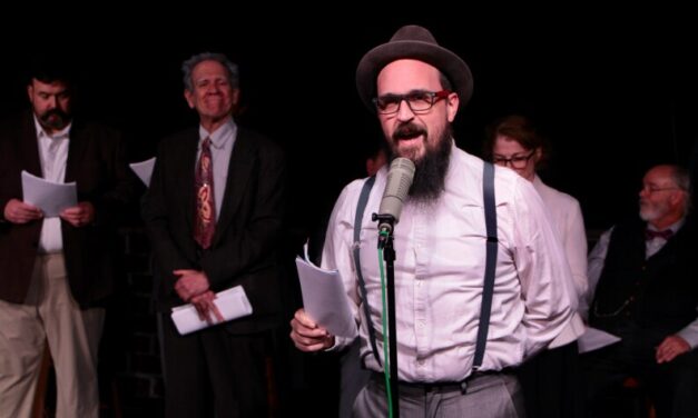 Valley Performing Arts opened their holiday season with two unique classics | State of Art