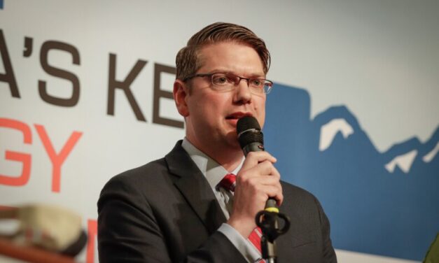 Congress deletes Biden’s limits on development in NPR-A