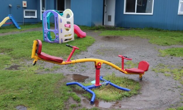 Alaska births continue to decline, but some health indicators are positive, state reports say