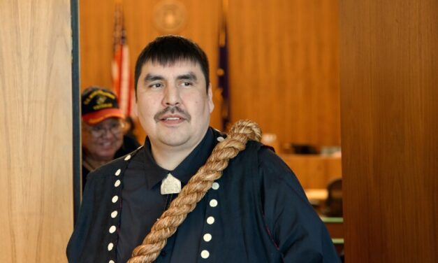 Judge denies Southeast Alaska tribes’ effort to dismiss Metlakatla fishing rights case