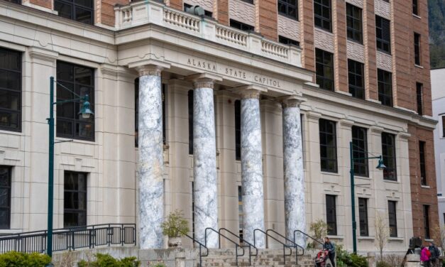 Alaska state agencies are increasingly struggling to comply with the law, auditor warns