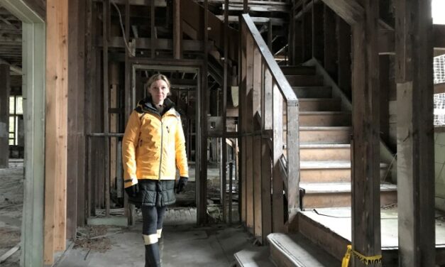 State official sues Alaska Landmine over suggestion she stole state money