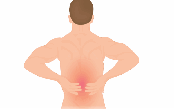 Chronic and complex spine pain | Line One