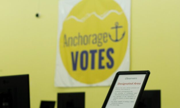 Alaska News Nightly: Monday, November 17, 2025