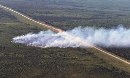 Alaska News Nightly: Friday, November 7, 2025