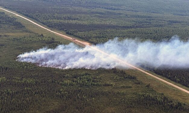 Alaska News Nightly: Friday, November 7, 2025