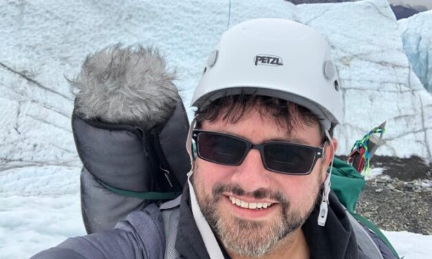 Capturing the music of nature | Hometown, Alaska