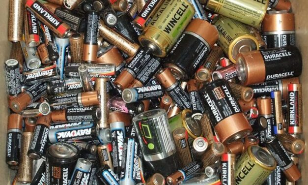 Alaska aims to regulate its own hazardous waste