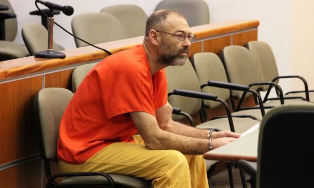 Decades of silence preceded a painful reckoning for a Jehovah’s Witnesses congregation on the Kenai Peninsula