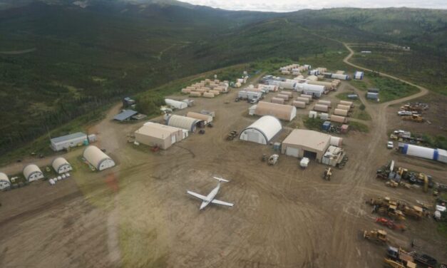 Alaska Supreme Court upholds early permits for Donlin gold mine, loosens reins on development