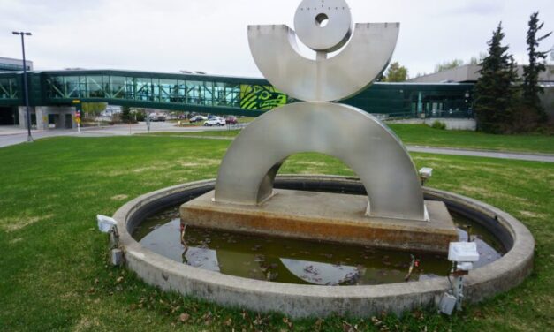 University of Alaska projects up to 10% increase in health care costs this fiscal year