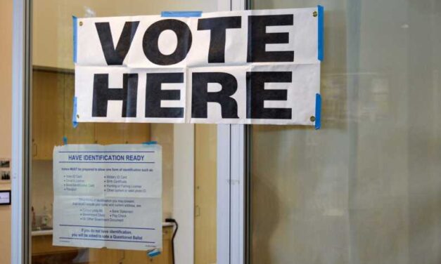 Juneau Assembly kills ordinance to adopt local ranked choice voting