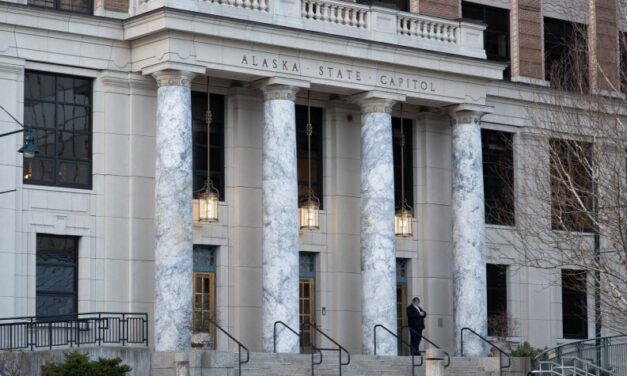 Alaska News Nightly: Friday, November 21, 2025