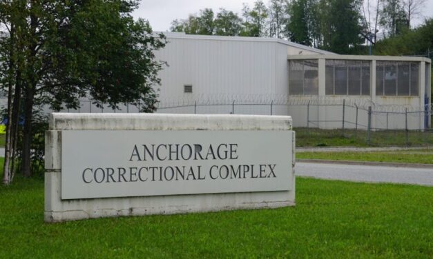 Alaska parole rates are among the lowest in the nation. Advocates want to know why.