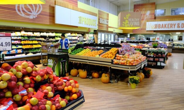 Alaska didn’t use $5M set aside to fund SNAP during the shutdown even though benefits were late