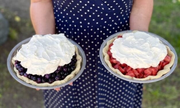 The life of pie | Hometown, Alaska