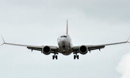 How would the government shutdown affect Thanksgiving travel? Here’s what to know