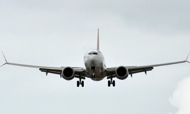 How would the government shutdown affect Thanksgiving travel? Here’s what to know