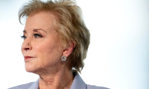 Trump administration shares new moves to dismantle more of the Education Department