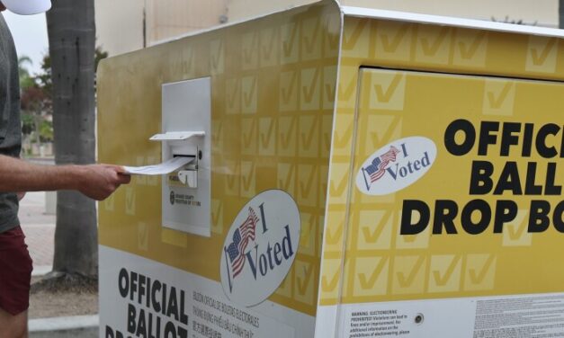 It’s Election Day. Here are 5 questions about what the results might mean