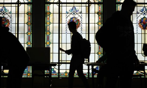 Democrats had a big night. Here are 5 takeaways from the 2025 elections.