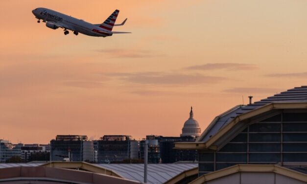 The government shutdown is over, but not everything is back to normal