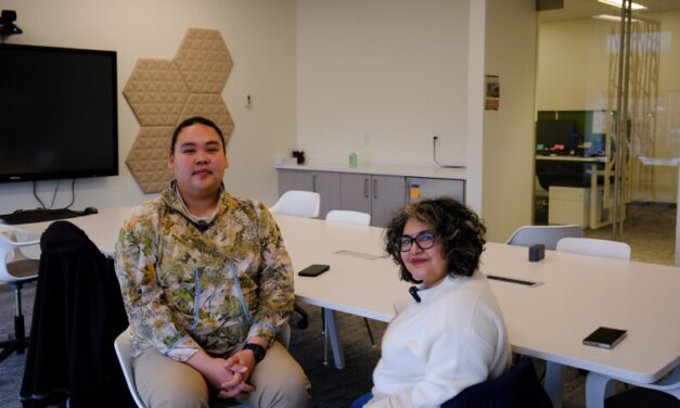 A new glossary aims to help Yup’ik speakers navigate mental health