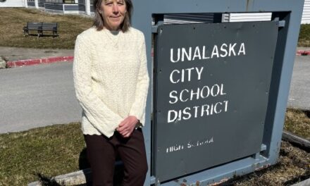 Unalaska superintendent resigns, will finish out school year