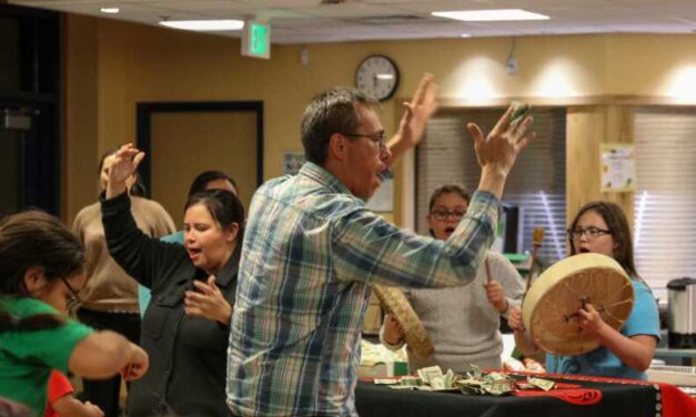 Juneau schools work to keep students fed as federal government shutdown continues