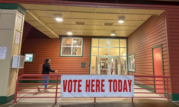 John Warden wins school board seat in runoff election